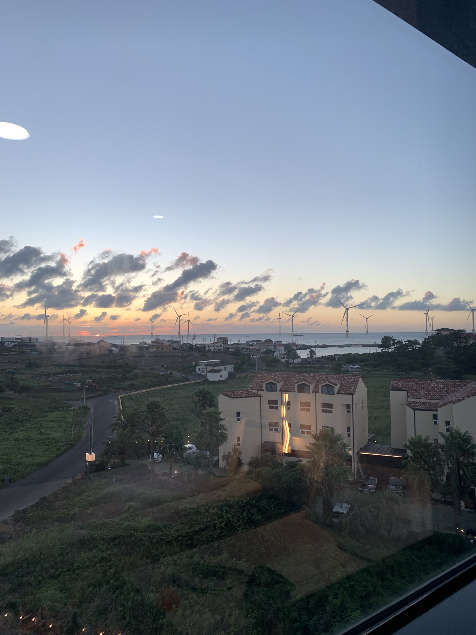 両親や友達と行く済州島旅行　ゆったり回れるおすすめコース