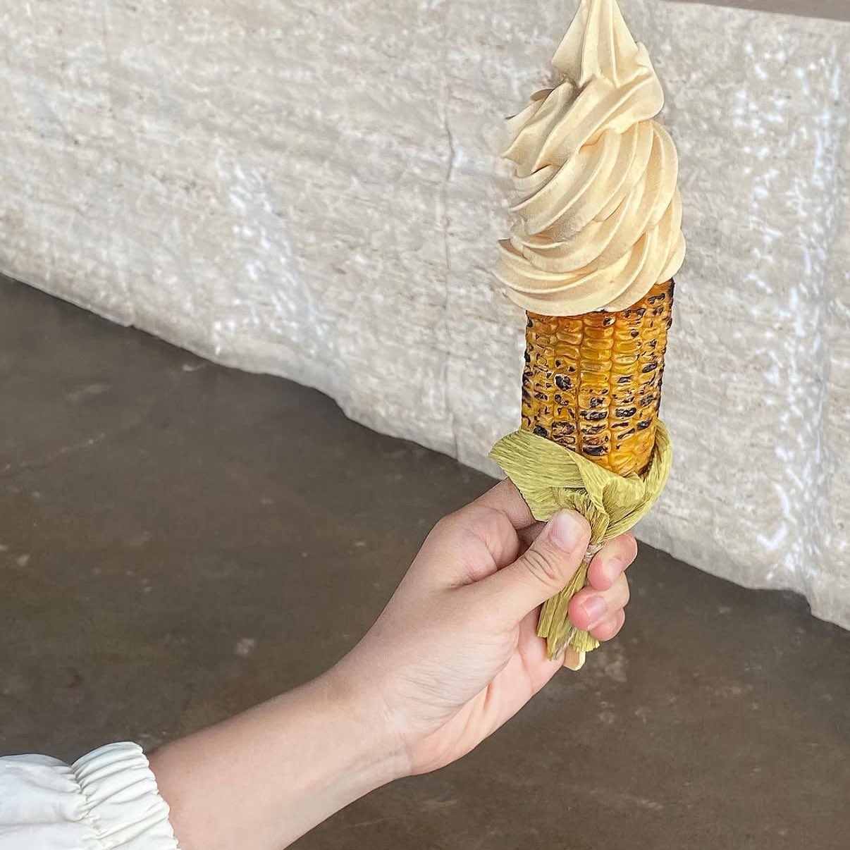 両親や友達と行く済州島旅行　ゆったり回れるおすすめコース