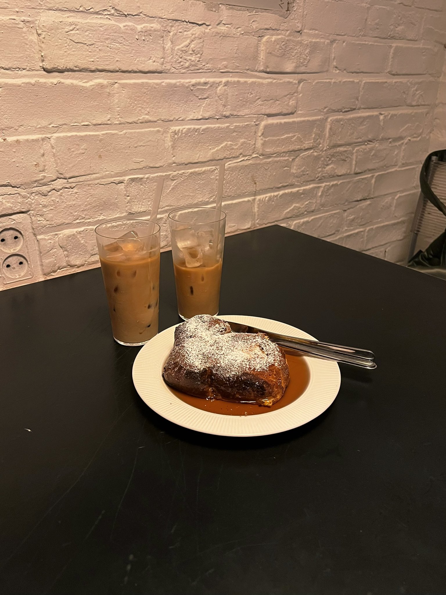 弘大で食べたい とろふわフレンチトーストカフェ