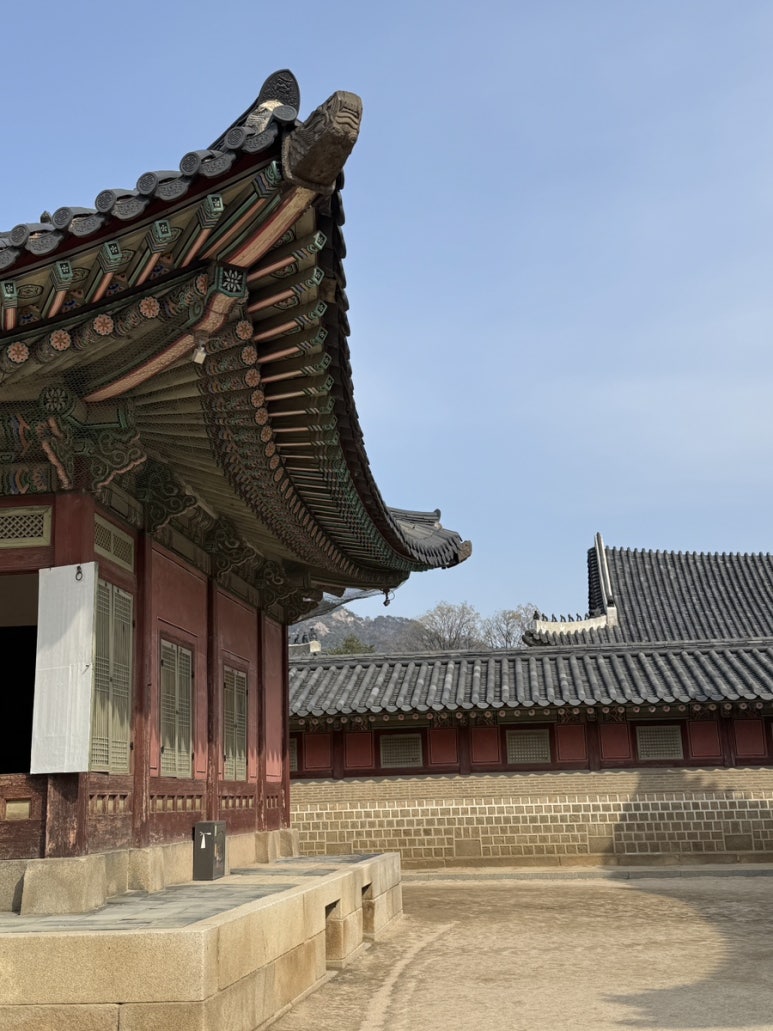 韓服無料入場も話題、景福宮の見どころまとめ