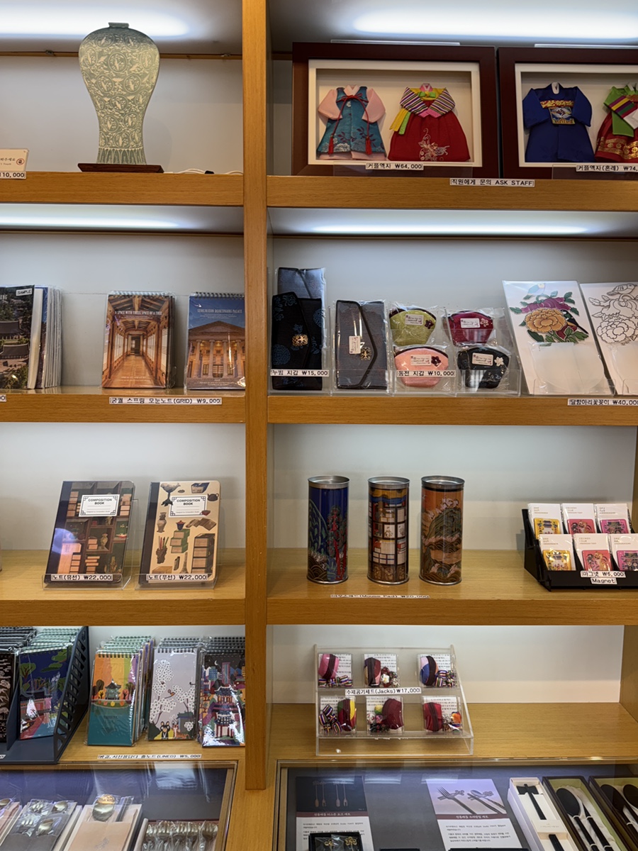 韓服無料入場も話題、景福宮の見どころまとめ