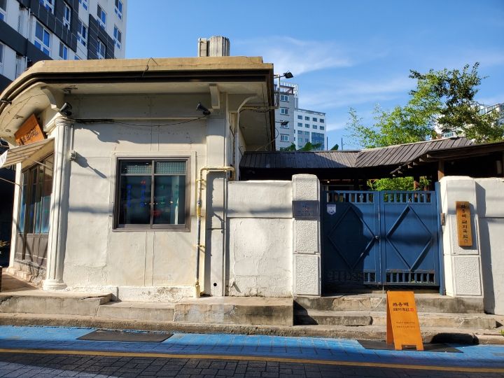 ソウルでも話題　釜山テジクッパの人気店