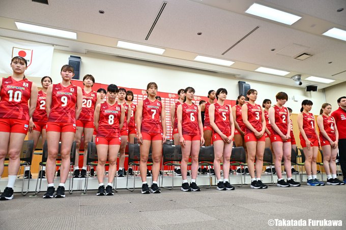 日本に「申し訳ない」声まで…女子バレー日韓戦で物議呼んだ地元判定