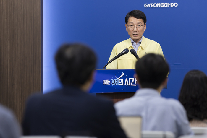33度超えたら強制休憩！韓国で始まった異例の暑さ対策
