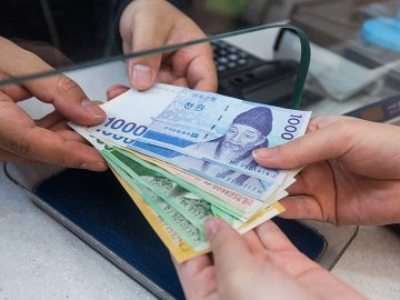 「働いてるのにお金がない」韓国20代の実質所得伸び悩みと厳しい現実