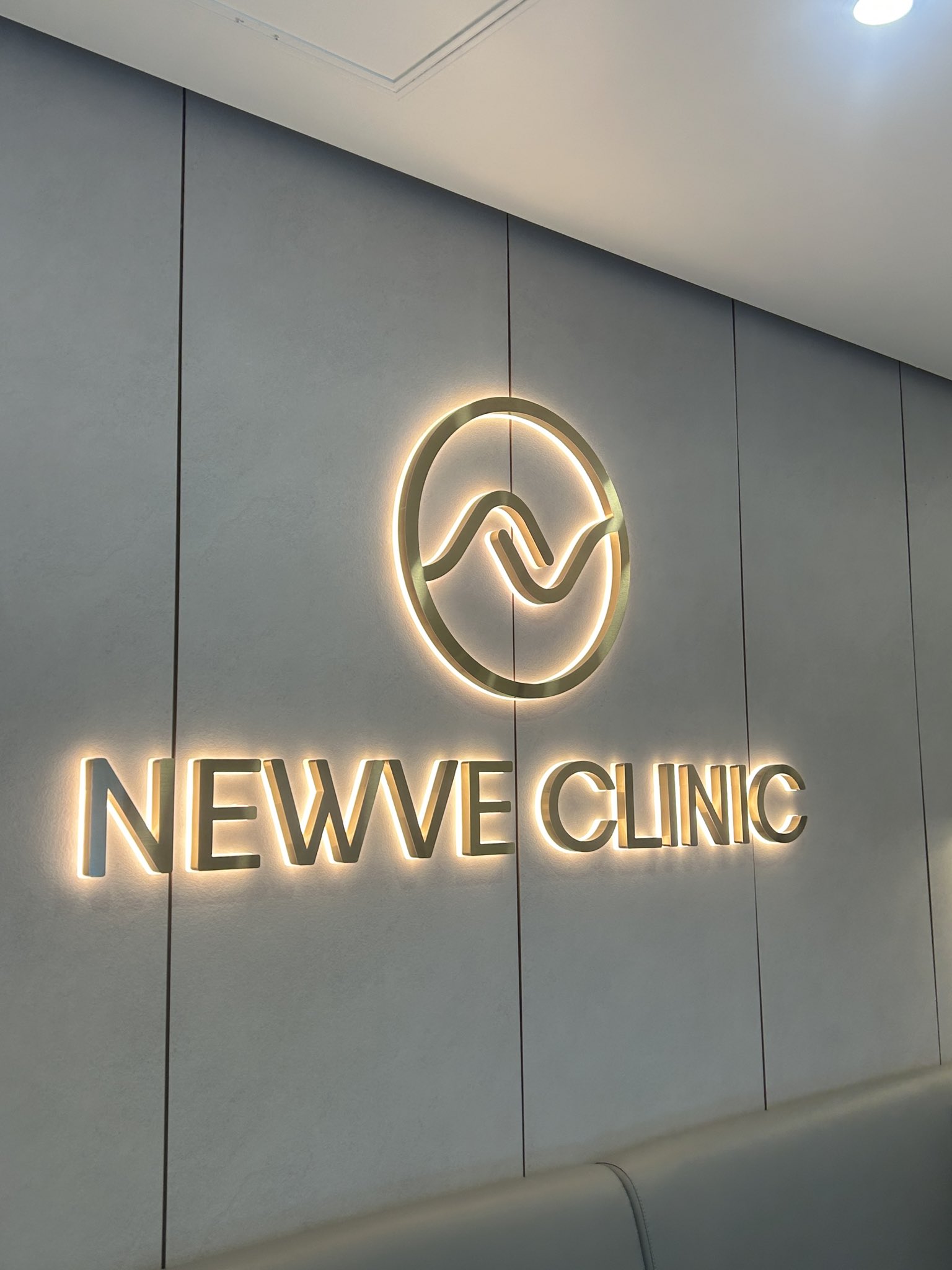 日本人ほぼいなくて正直不安だったけど大当たりだった韓国の皮膚科