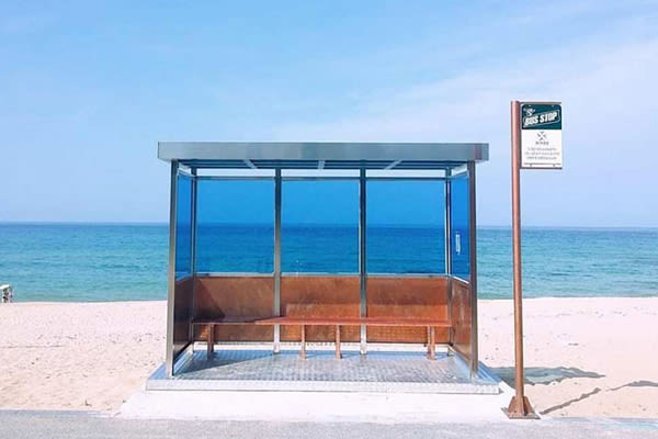 2025年12月30日開通 江陵〜釜山KTX-イウムで東海岸旅が快適に！