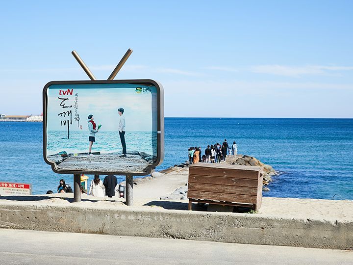 2025年12月30日開通 江陵〜釜山KTX-イウムで東海岸旅が快適に！