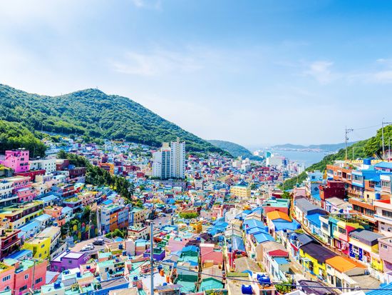 2025年12月30日開通 江陵〜釜山KTX-イウムで東海岸旅が快適に！