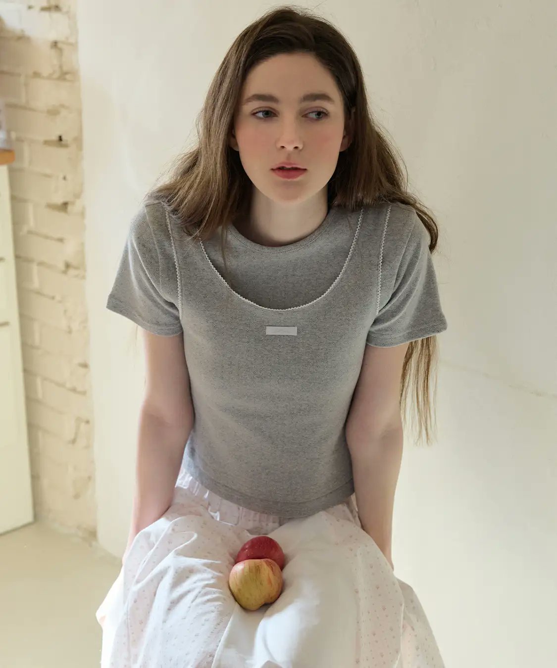 LETTER FROM MOON × dasique 特別コラボコレクション