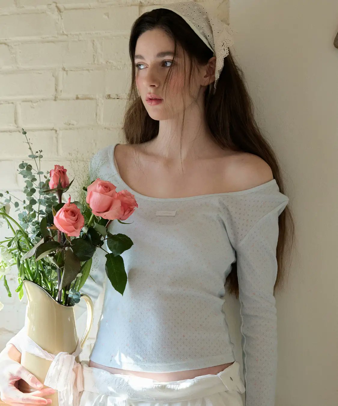 LETTER FROM MOON × dasique 特別コラボコレクション