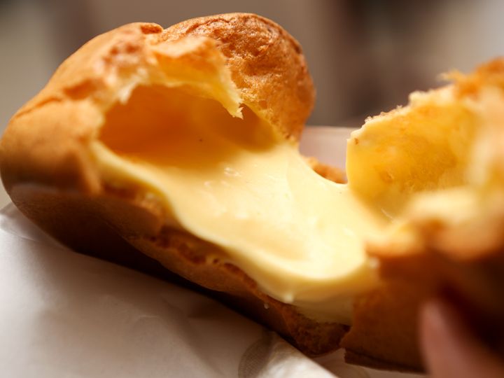 釜山名物ベーカリーOPS　本格パンが人気