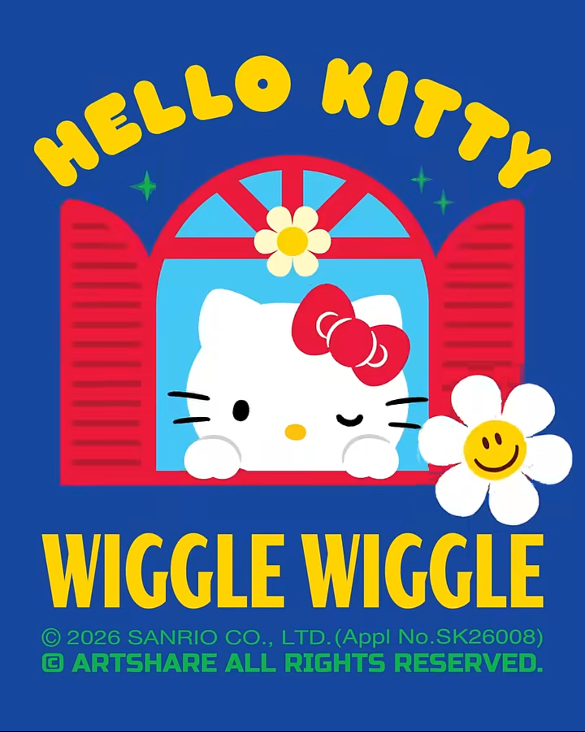 29CM限定キティコラボ、ビジュ強すぎ問題