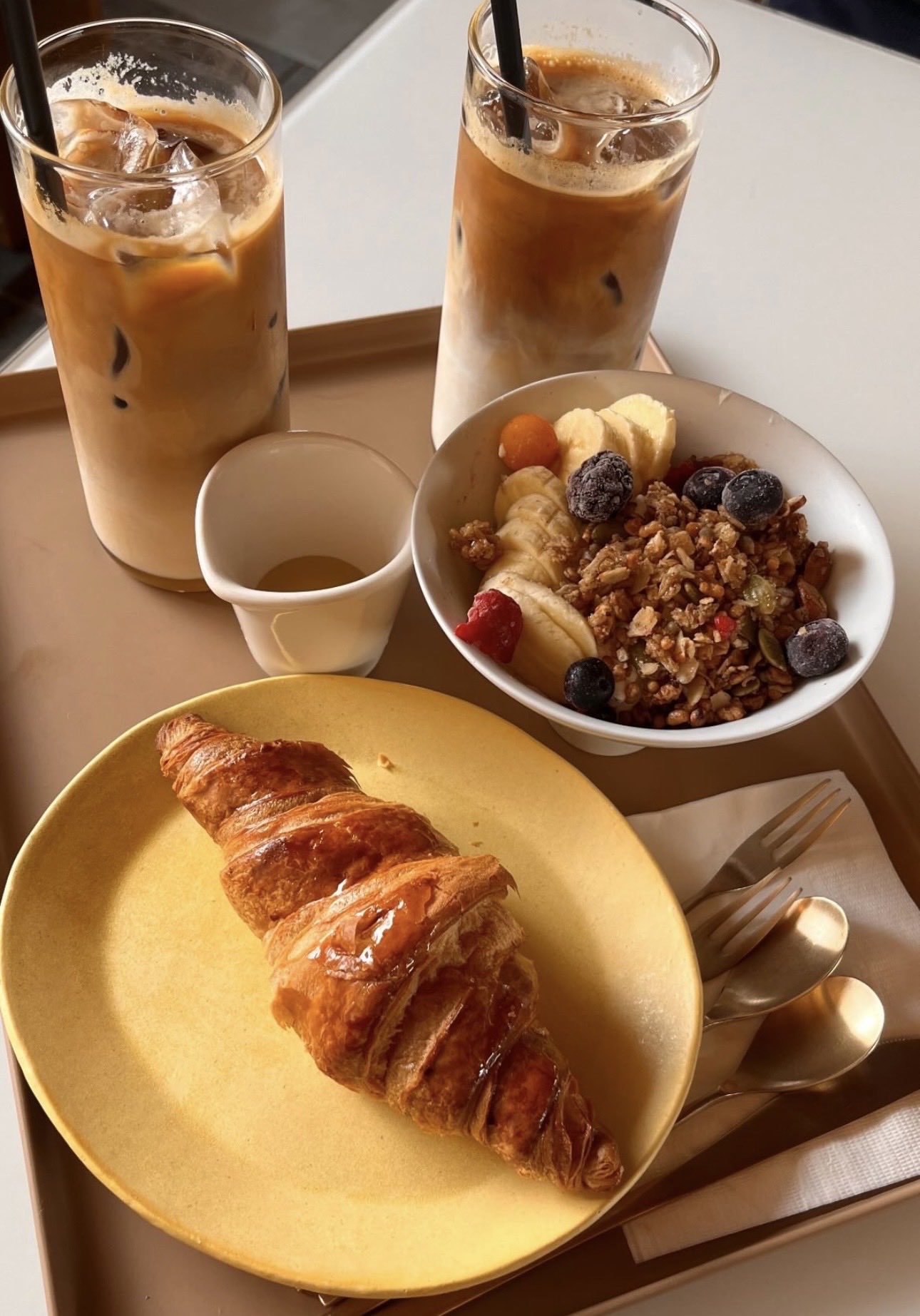 北村韓屋村で話題 伝統×モダンが融合した「ONE Bukchon House cafe」