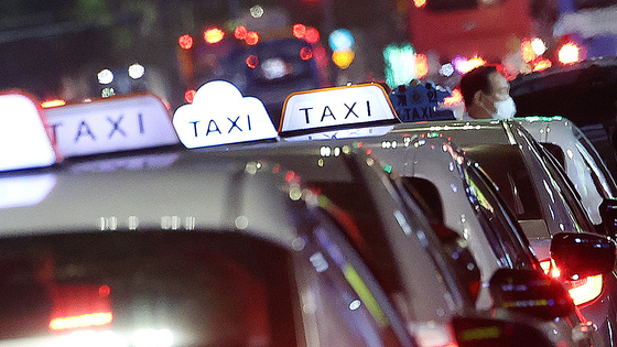 反発から一転　韓国タクシー業界が自動運転を受け入れた理由