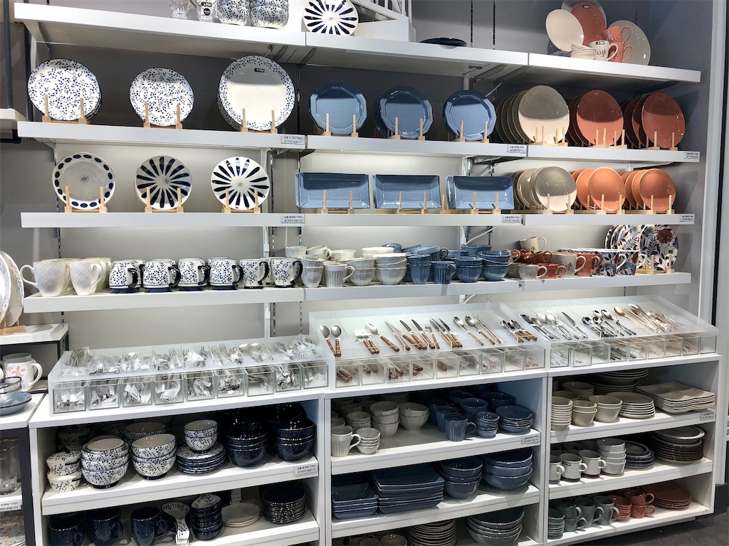 韓国インテリア雑貨ならここ Modern Houseおすすめ！