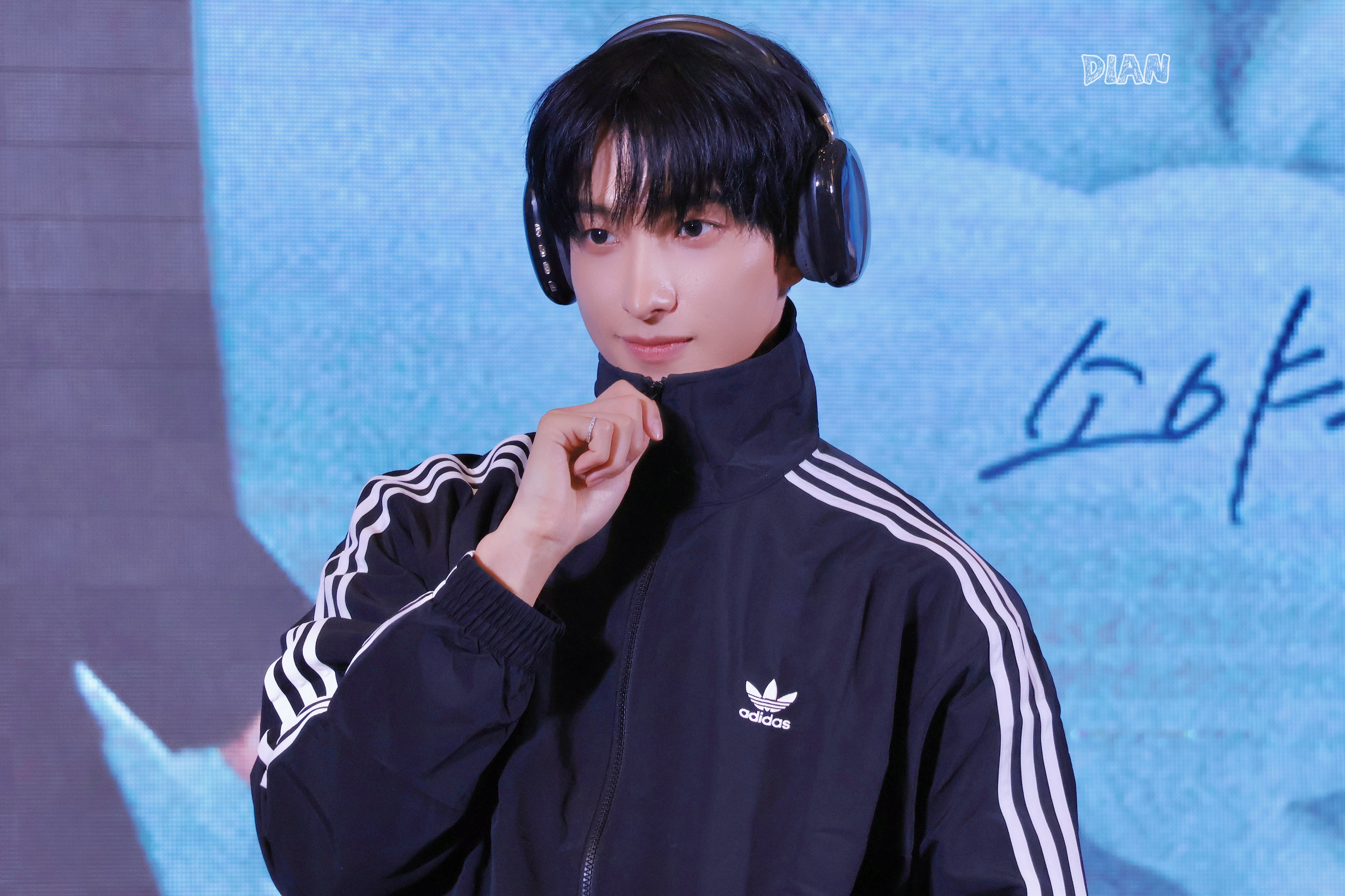 ドギョム誕生日、スケールが違う中国ファンの応援文化