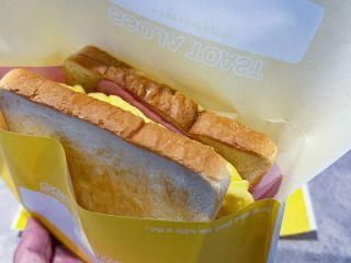 仁川空港に焼きたてトースト店登場　「ソジャトースト」が新オープン