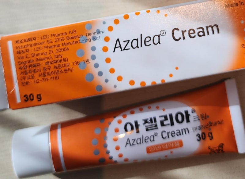 Qoo10でも人気「アゼリアクリーム」　赤み・ニキビ跡ケアで注目