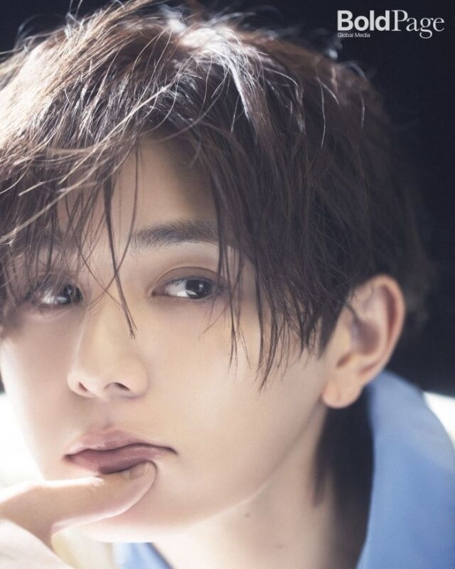 山田涼介、韓国活動に前向き　「韓国ファンに早く会いたい」