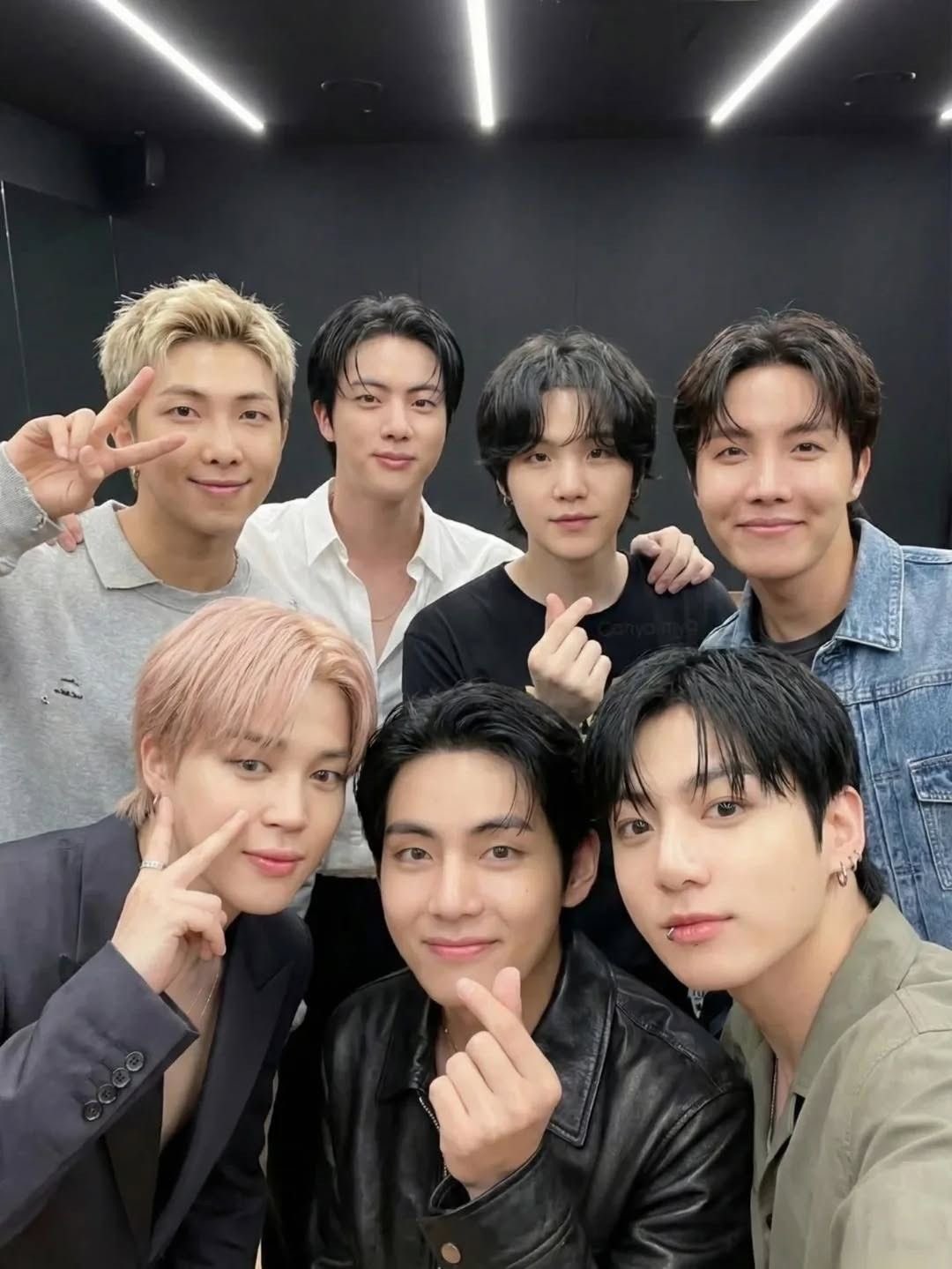 BTS公演に最大26万人集結予想　韓国警察が厳戒態勢