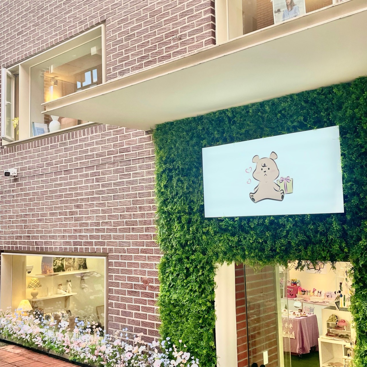 可愛すぎ注意報！聖水で巡りたい雑貨屋さん4選