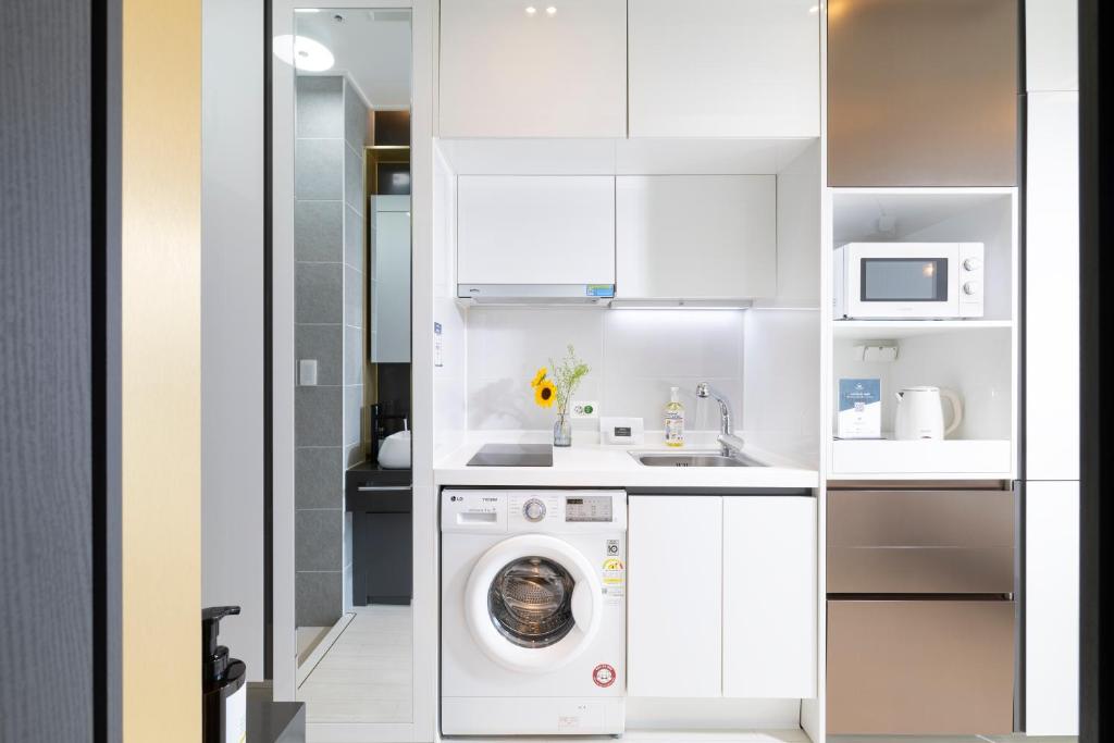 釜山・西面のコスパ最高ホテル