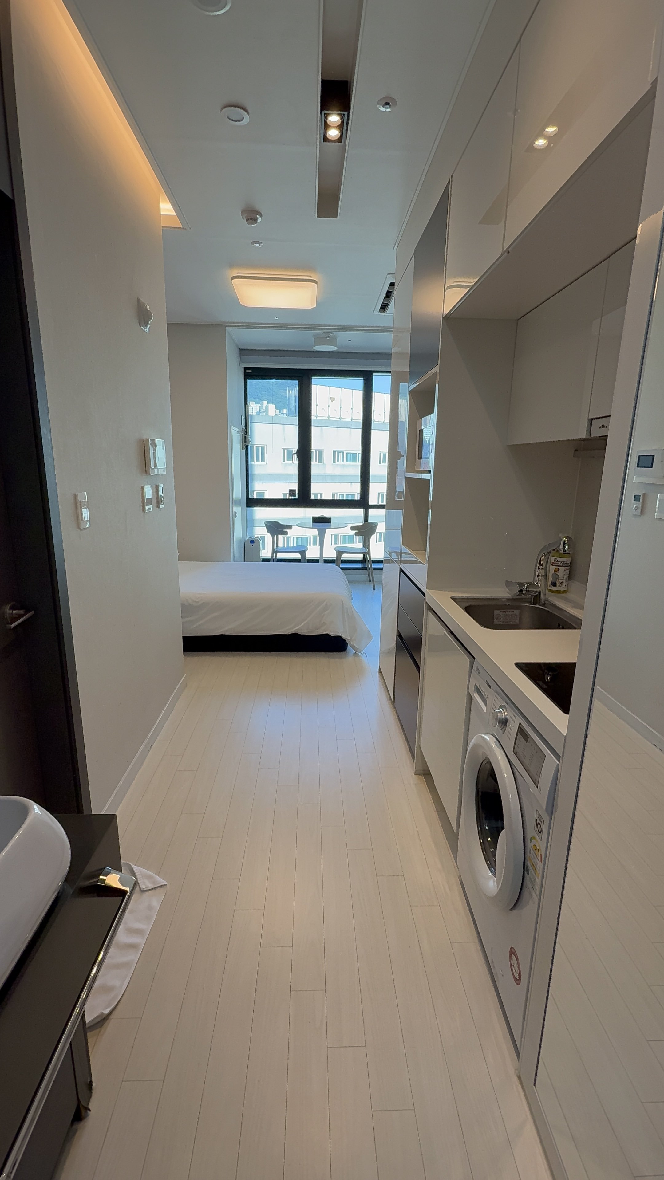 釜山・西面のコスパ最高ホテル