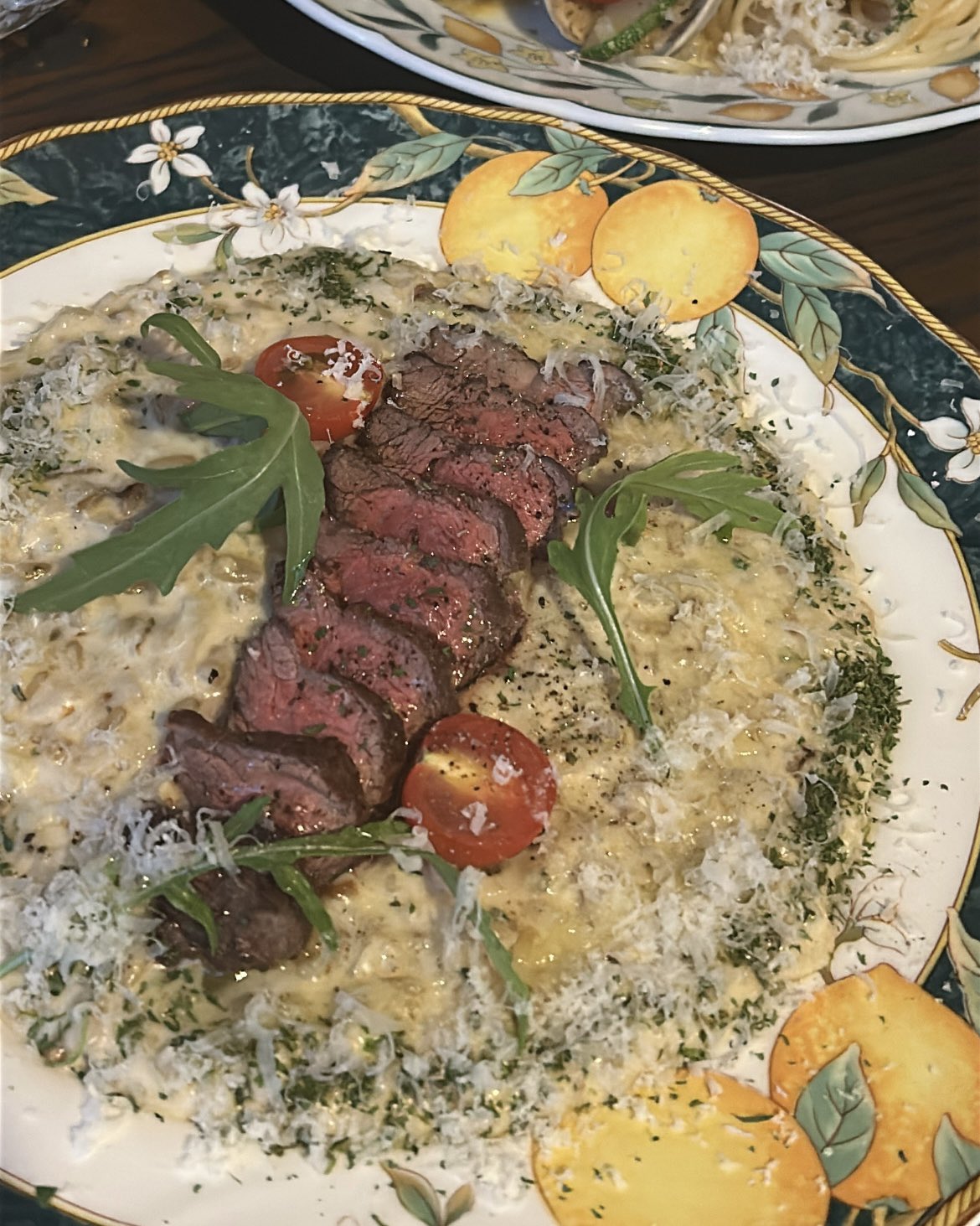 韓国で本格イタリアン食べるなら延南洞のカメルロがおすすめ！