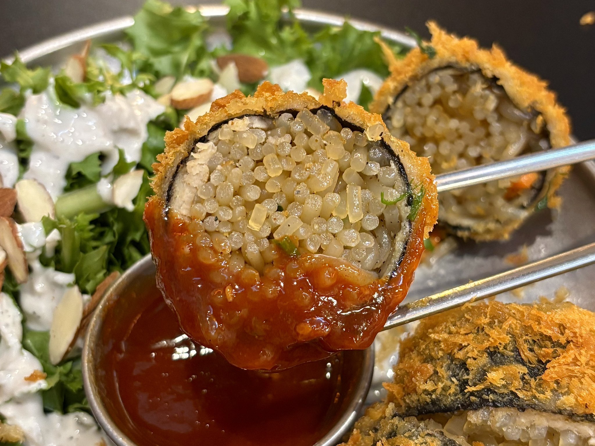 広蔵市場で伝統酒を少量ずつ　鍾路「ホソンセンジョン」が話題