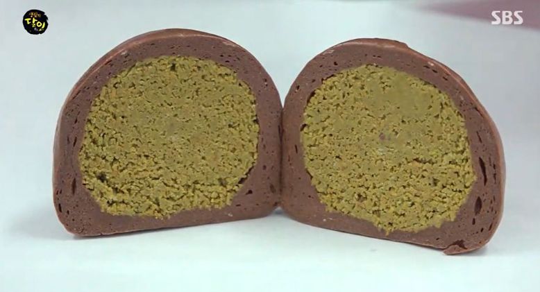 ドバイもちもちクッキー誕生の裏側　生みの親は韓国海軍出身だった！！