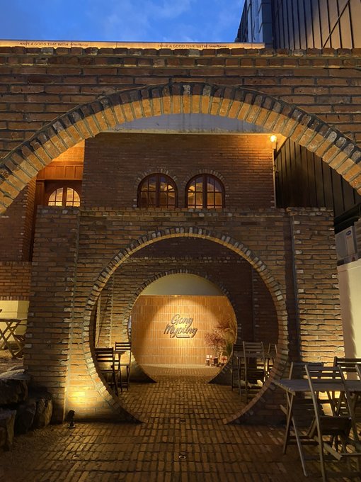 パン好きなら一度は行ってほしい居心地まで完成してたホンデのベーカリーカフェ