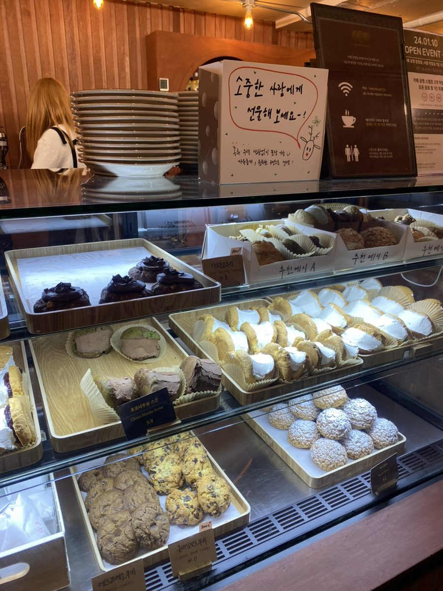 パン好きなら一度は行ってほしい居心地まで完成してたホンデのベーカリーカフェ