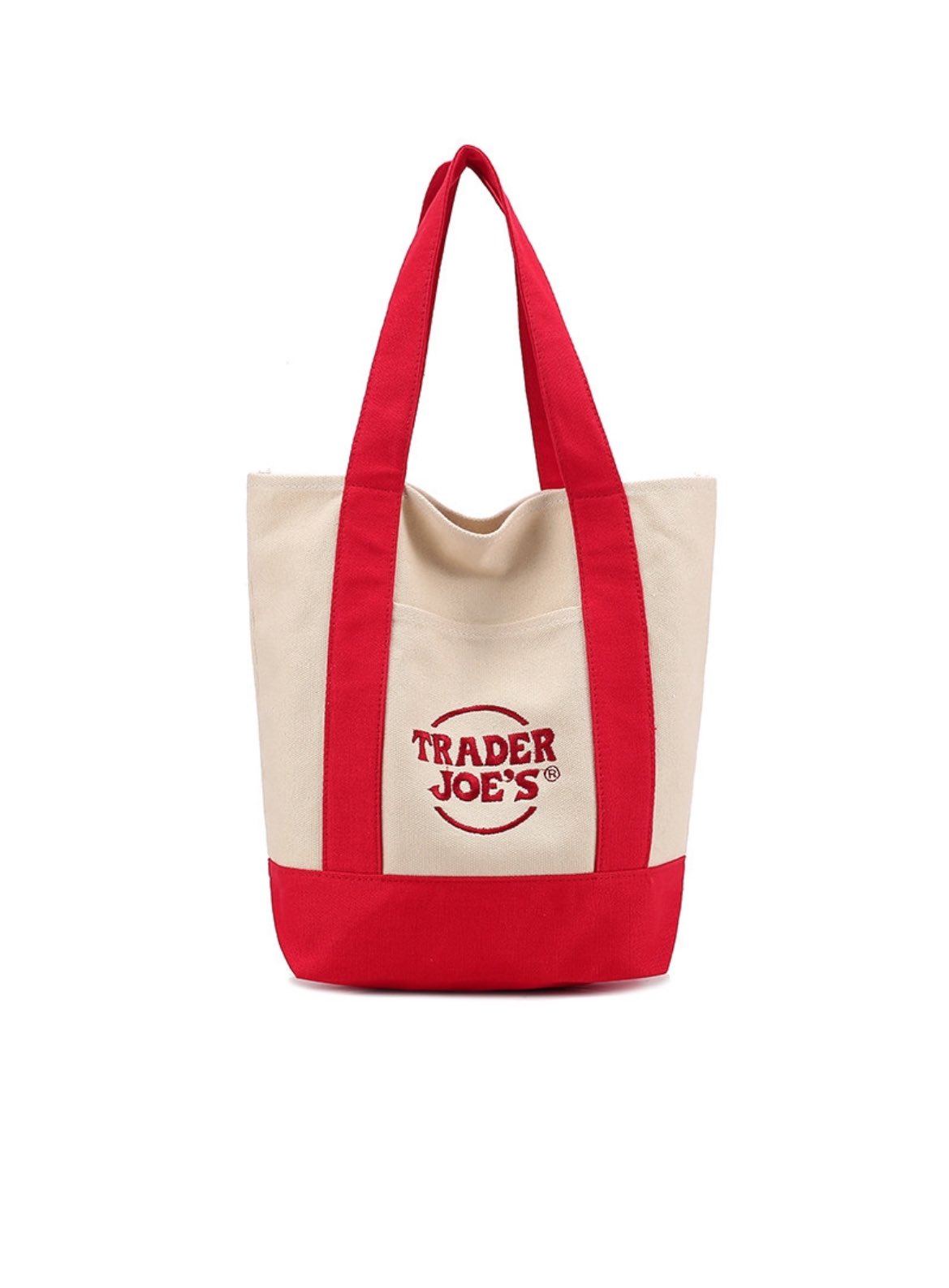 韓国でなぜか大流行⁈Trader Joe’sのトートバッグ