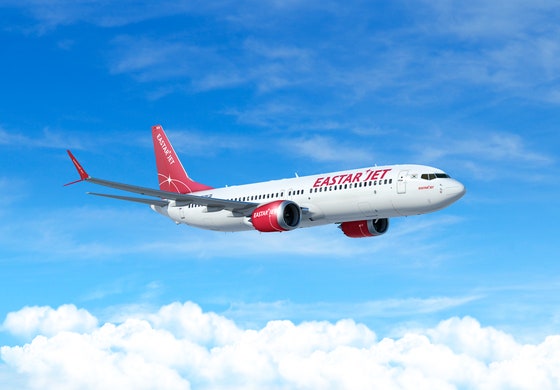 貨物室ドア開いたまま着陸…イースター航空で前代未聞のトラブル