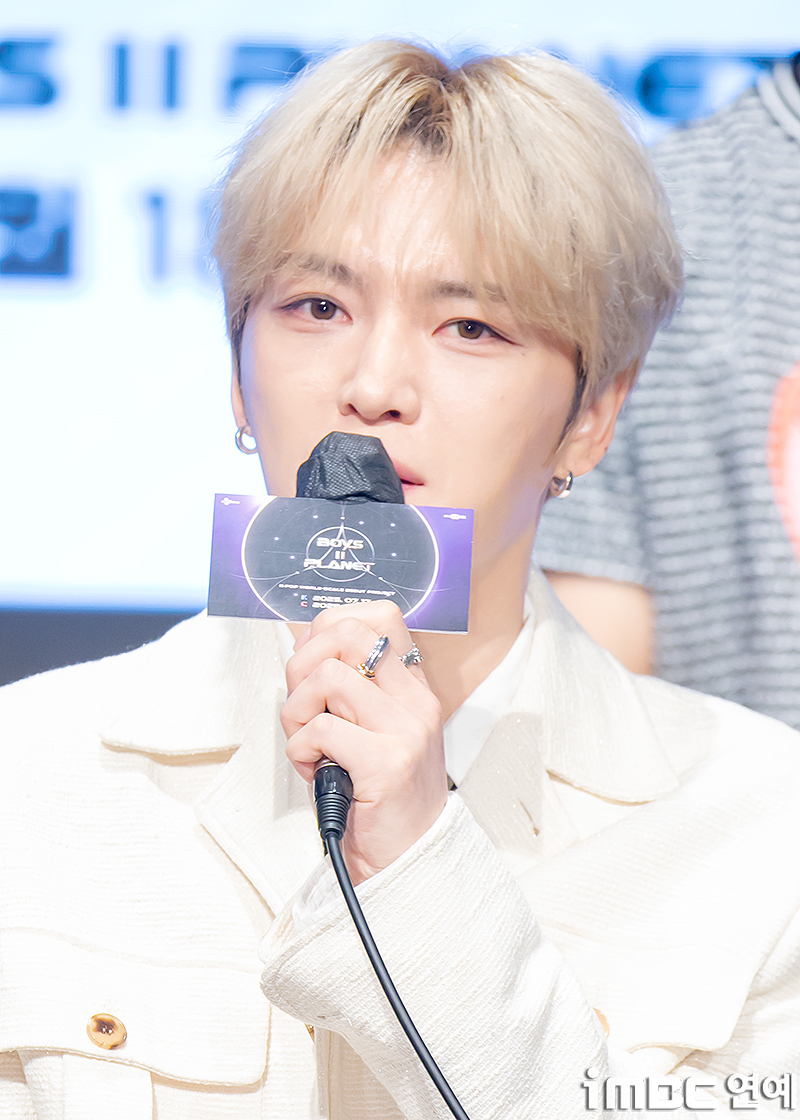 『BOYS II PLANET』ジェジュンが練習生に激怒した理由とは？