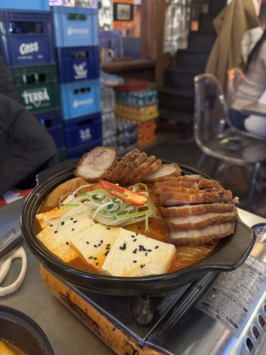 ホンデで当たりの居酒屋見つけた