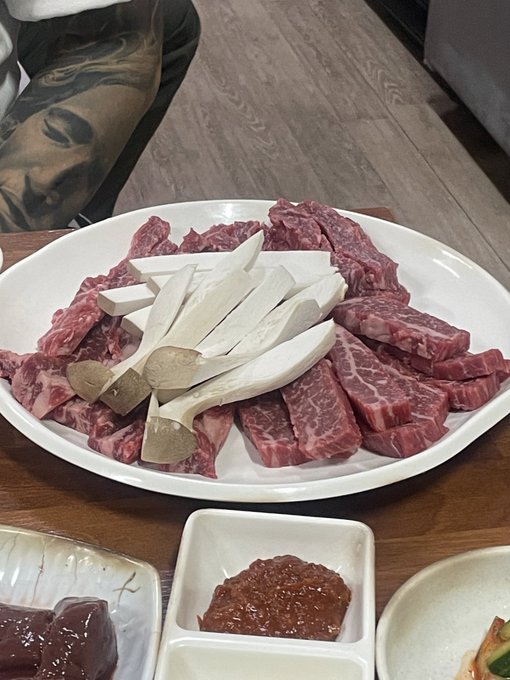 清州出身の友達イチ押し！知らなきゃ損な韓牛専門焼肉店