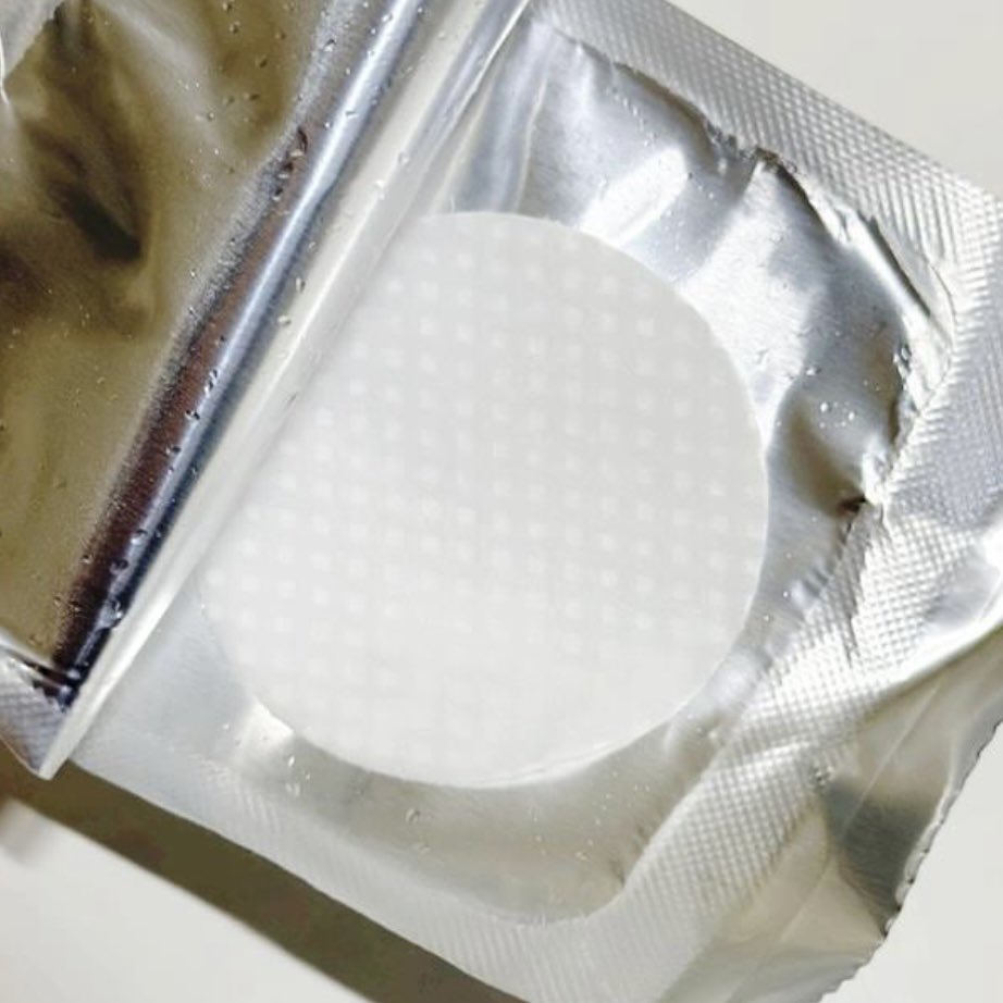 ライブでも無敵？韓国“滝汗民”愛用の超強力汗止めパッド