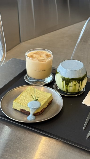 江南の“惑星カフェ”、宇宙コンセプト空間が話題