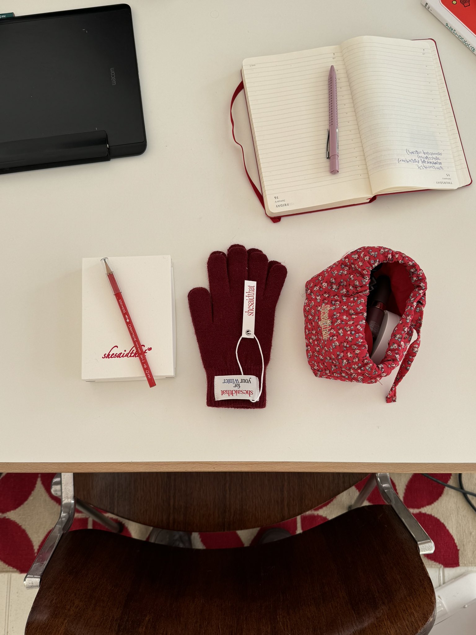 韓国ブランドshesaidthatが日本向け大セール開催　価格破壊レベルと話題