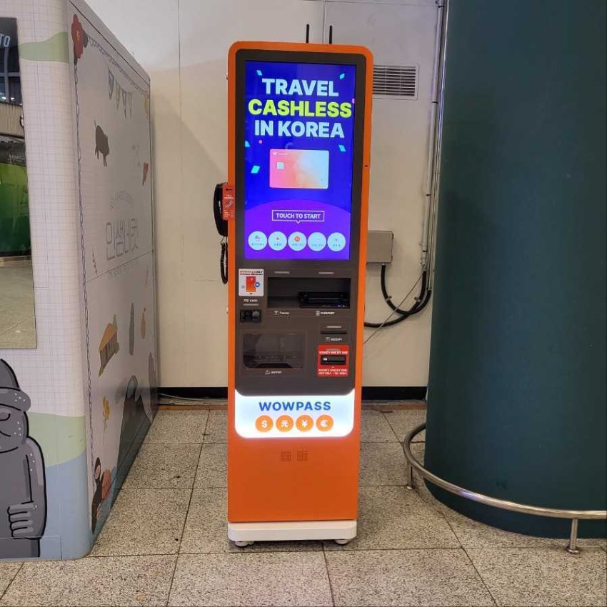 WOWPASSって換金レート悪いんですか？