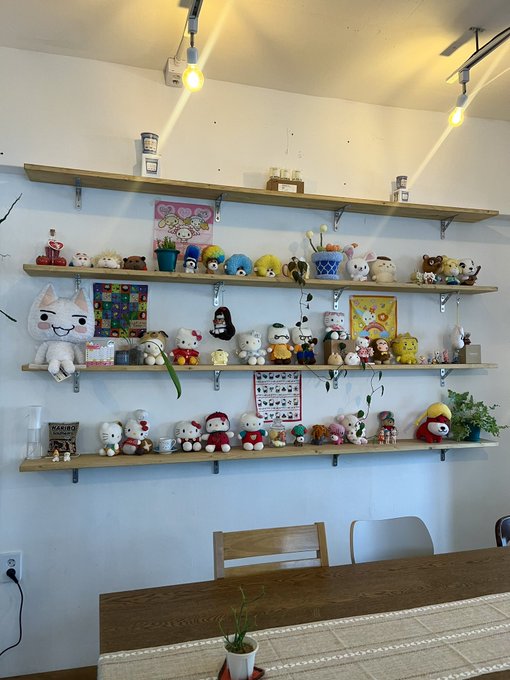犬好き必見！かわいすぎるチーズケーキに出会える韓国カフェ