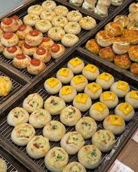 聖水の人気ベーカリー「ハニプ」、一口サイズのミニベーグルが話題