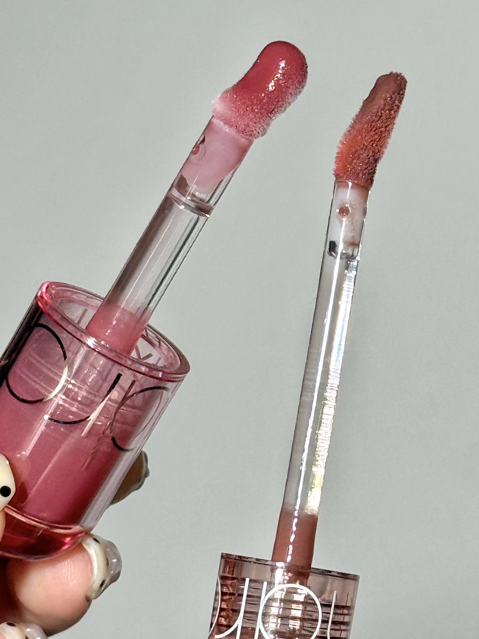 ロムアンド4月1日新作　ツヤリップの新ジャンル？SNSで予想合戦