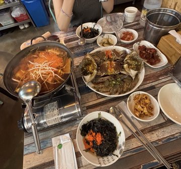 弘大の穴場カンジャンケジャン　現地人気店が想像以上だった