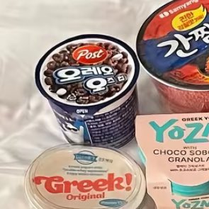 お土産にぴったり！ロッテマートで見つけたオレオのシリアル