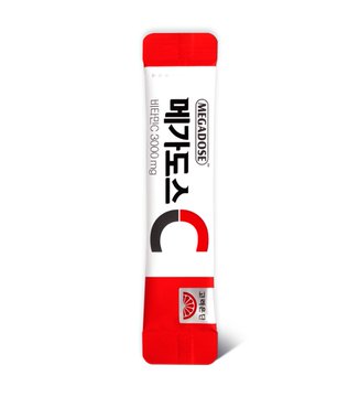 韓国皮膚科の先生激推し！酸っぱさ過去１のビタミンＣ