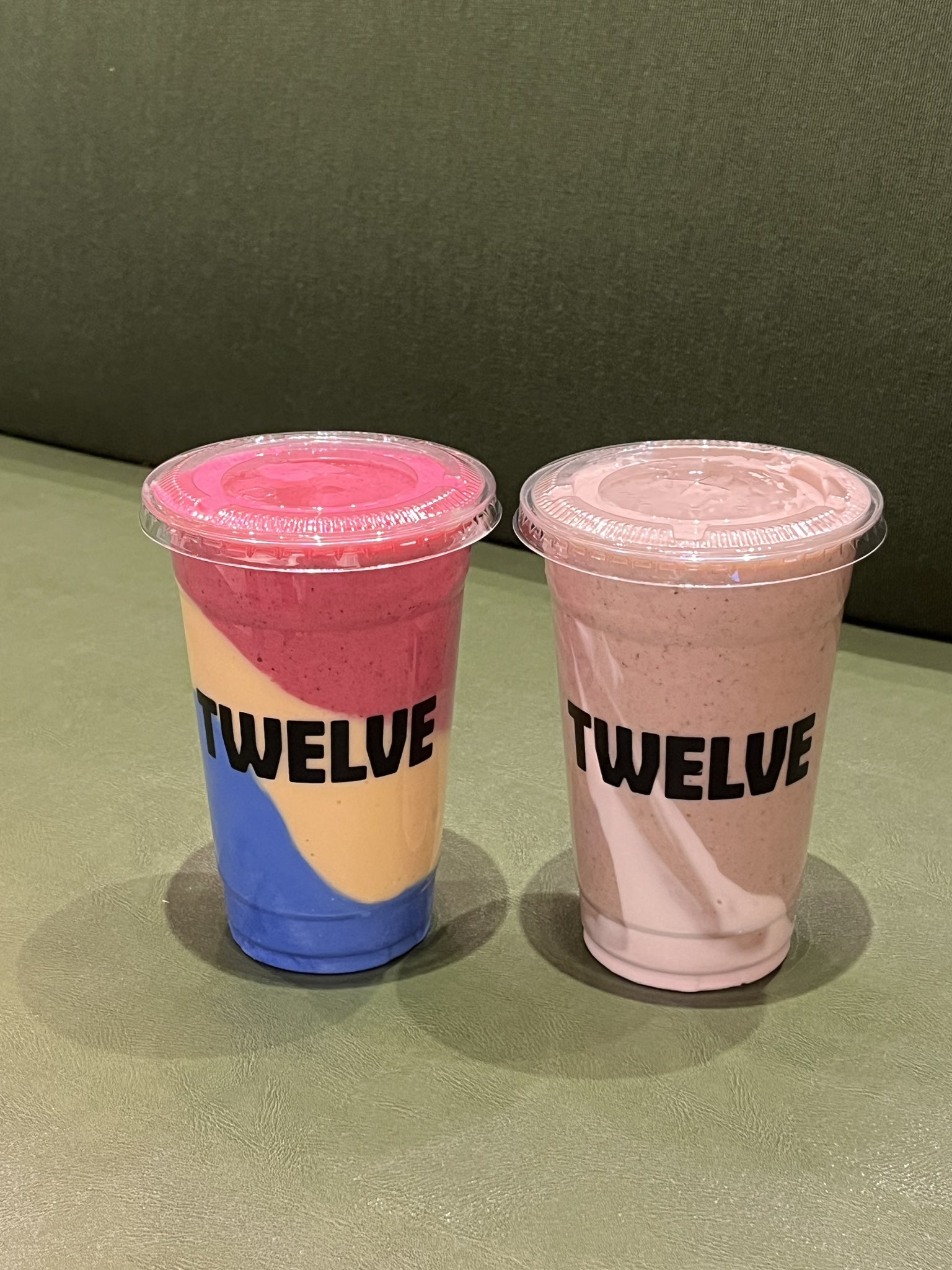 1杯2000円でも話題　清潭で人気の“セレブスムージー”とは