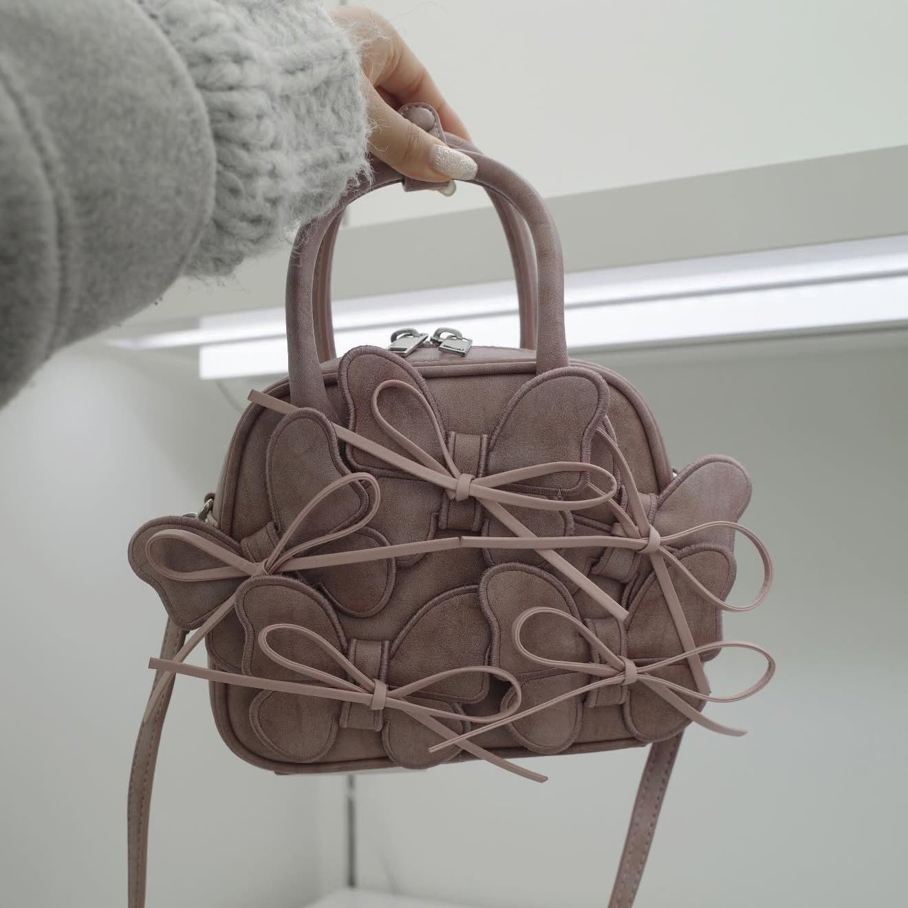 可愛いだけじゃなくてコスパも強いSTAND OILのバタフライ新作